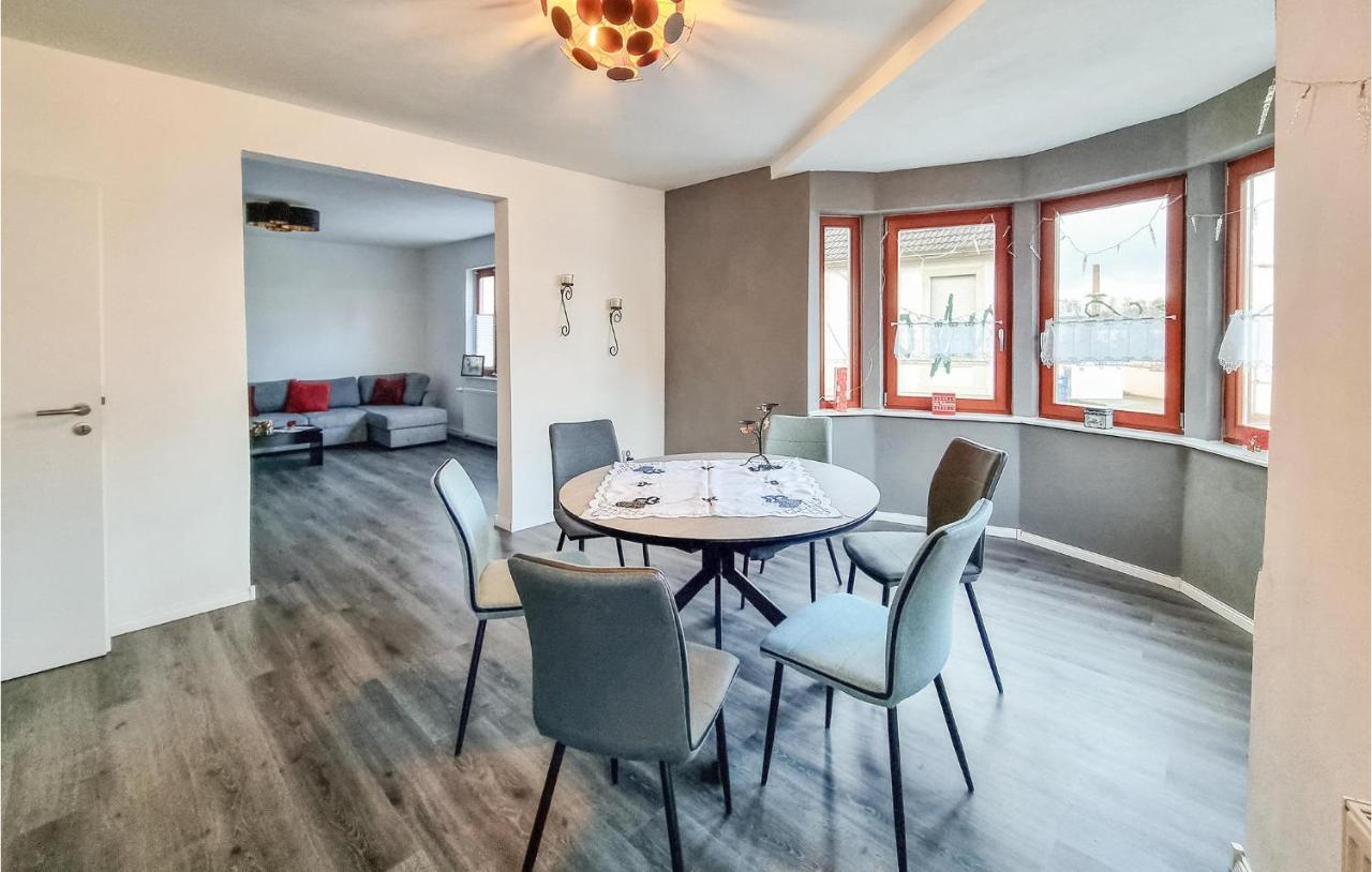 2 Bedroom Cozy Apartment In Kloetze Klotze Exterior foto